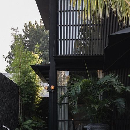 The Bohemian Bali, A Member Of Design Hotels チャングー エクステリア 写真