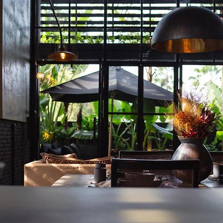 The Bohemian Bali, A Member Of Design Hotels チャングー エクステリア 写真