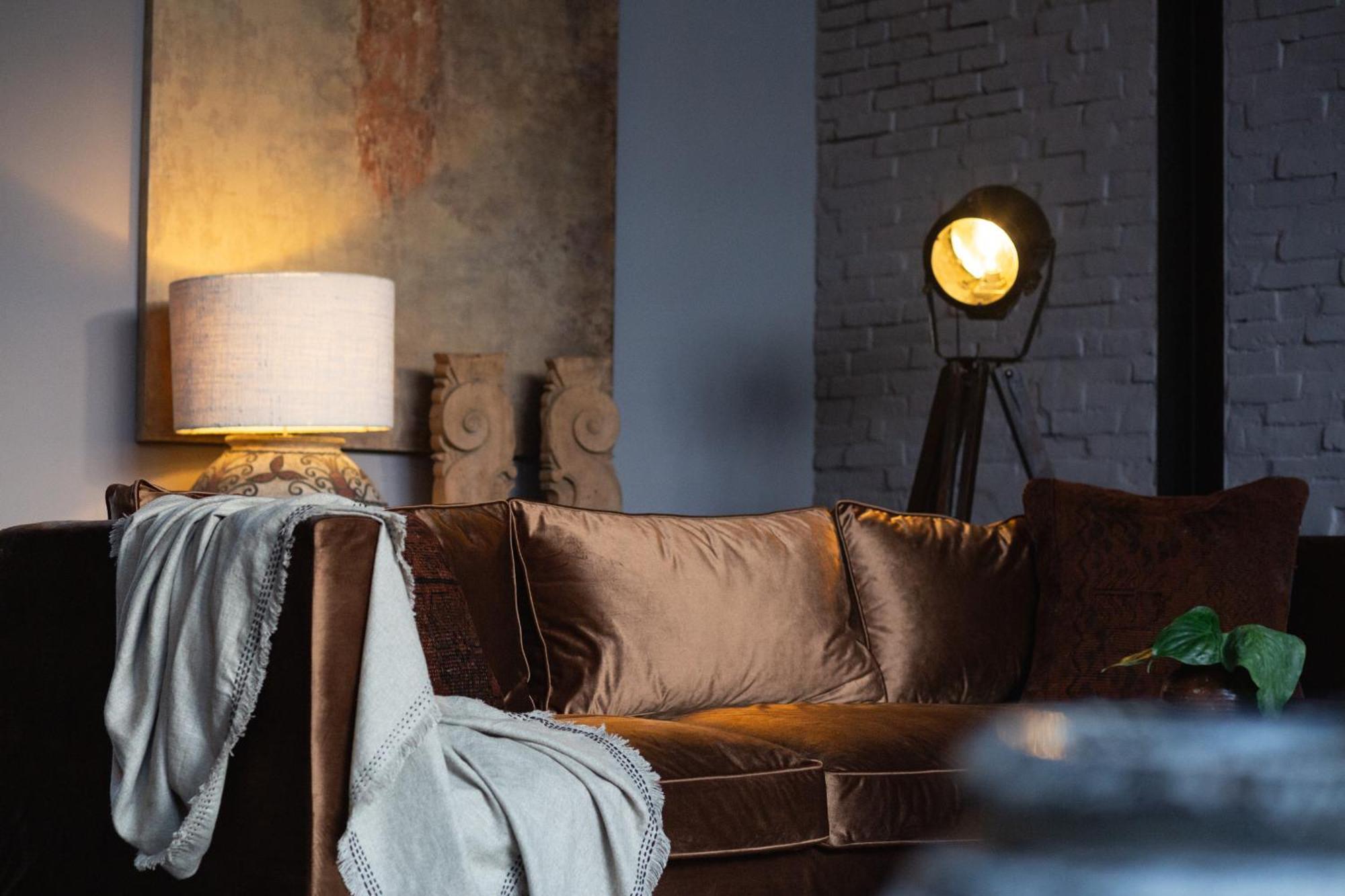 The Bohemian Bali, A Member Of Design Hotels チャングー エクステリア 写真