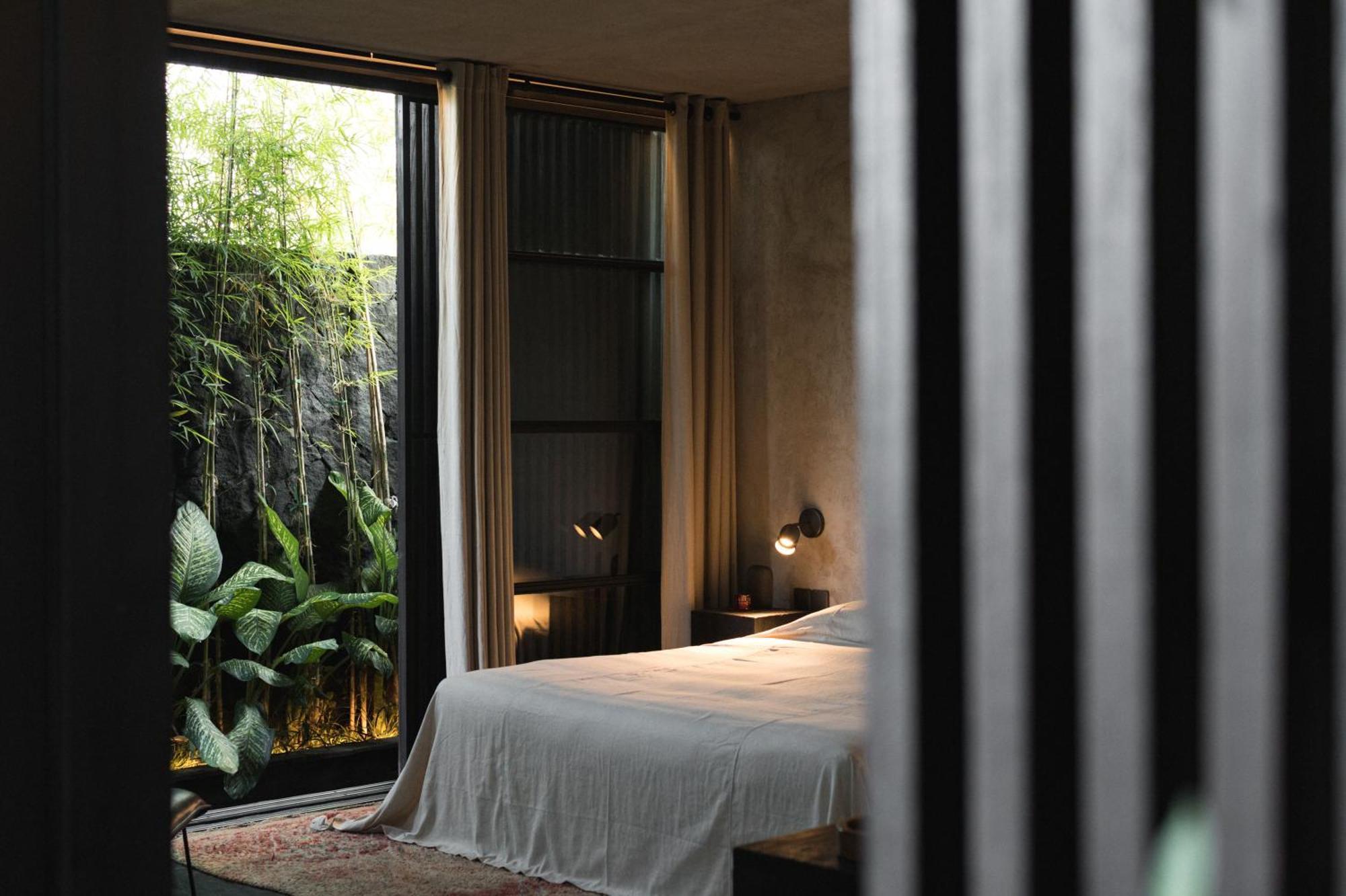 The Bohemian Bali, A Member Of Design Hotels チャングー エクステリア 写真