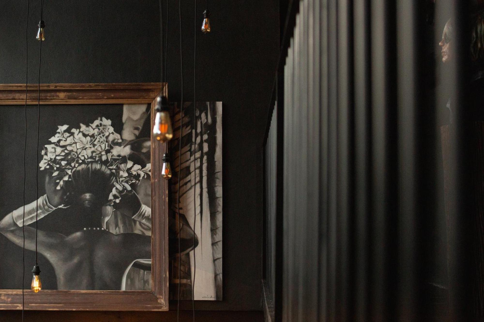The Bohemian Bali, A Member Of Design Hotels チャングー エクステリア 写真