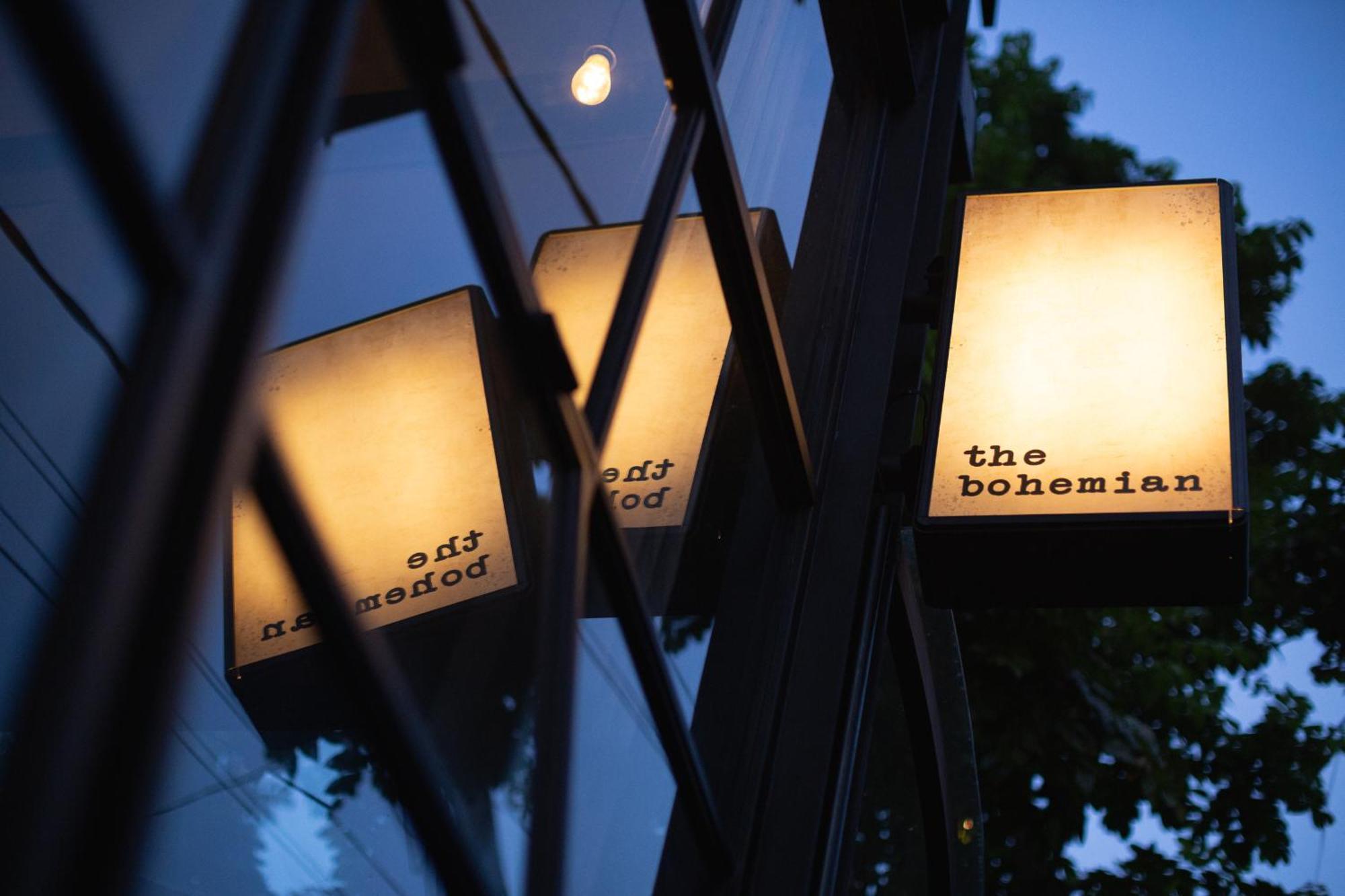 The Bohemian Bali, A Member Of Design Hotels チャングー エクステリア 写真