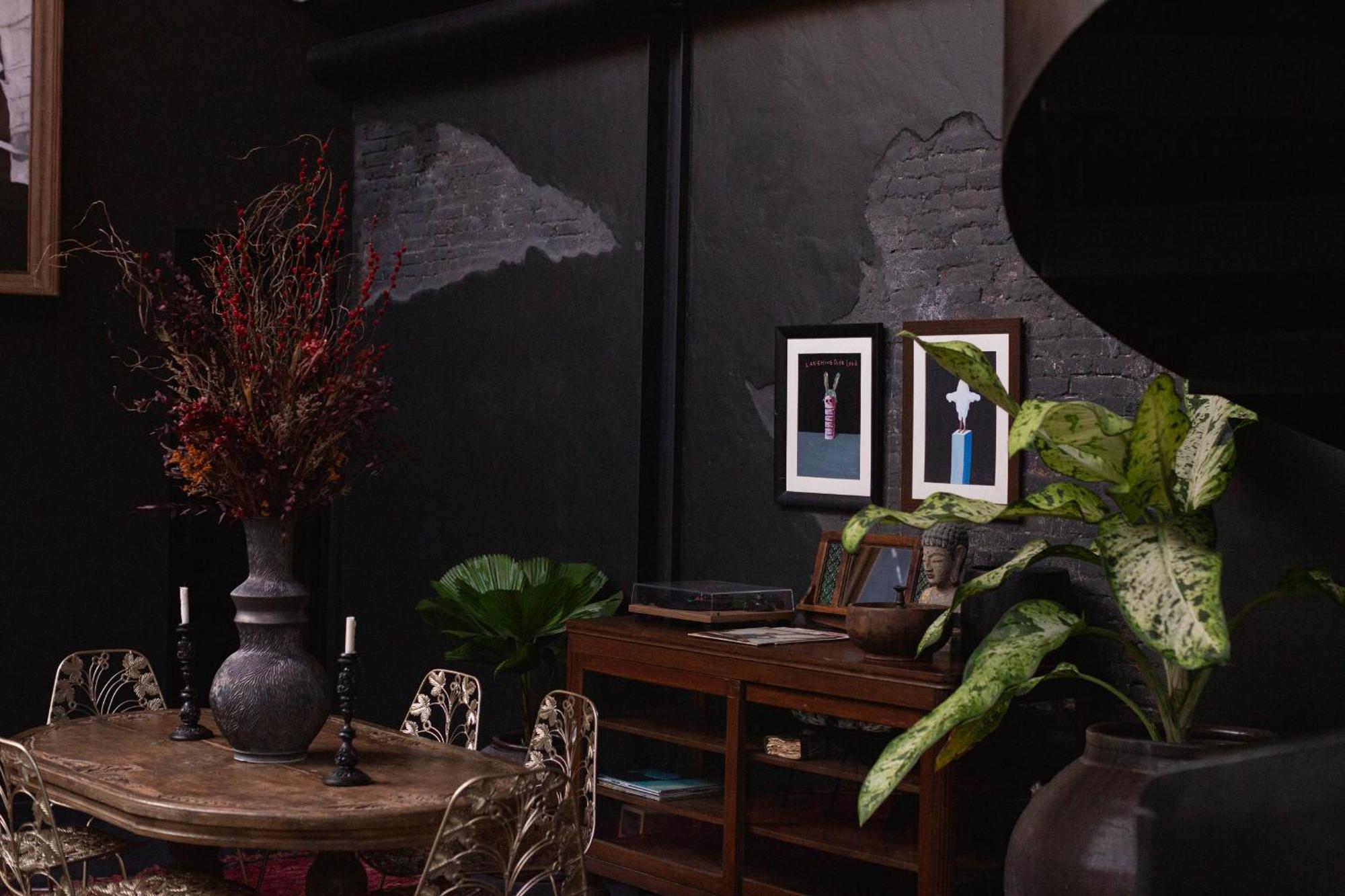 The Bohemian Bali, A Member Of Design Hotels チャングー エクステリア 写真