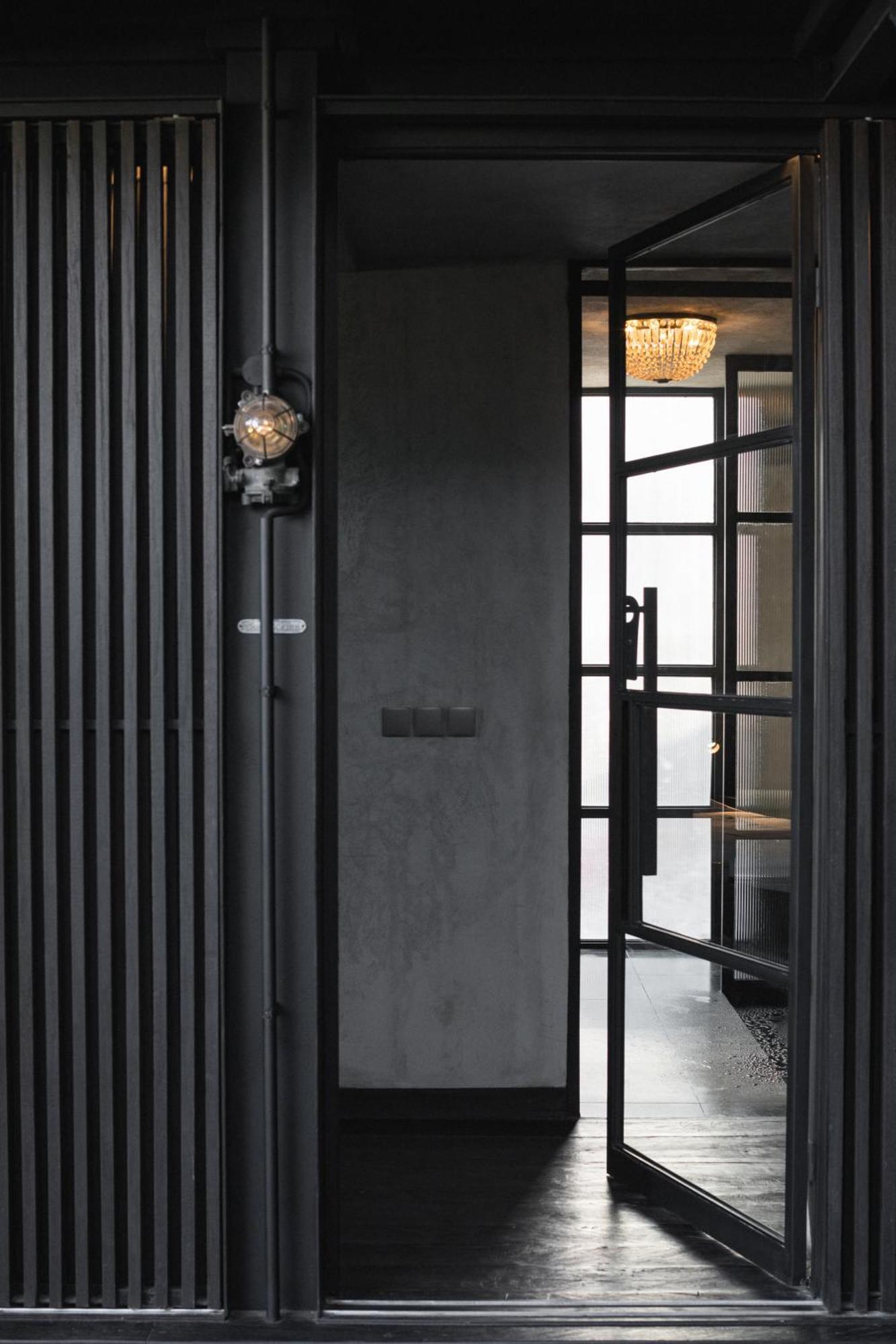 The Bohemian Bali, A Member Of Design Hotels チャングー エクステリア 写真