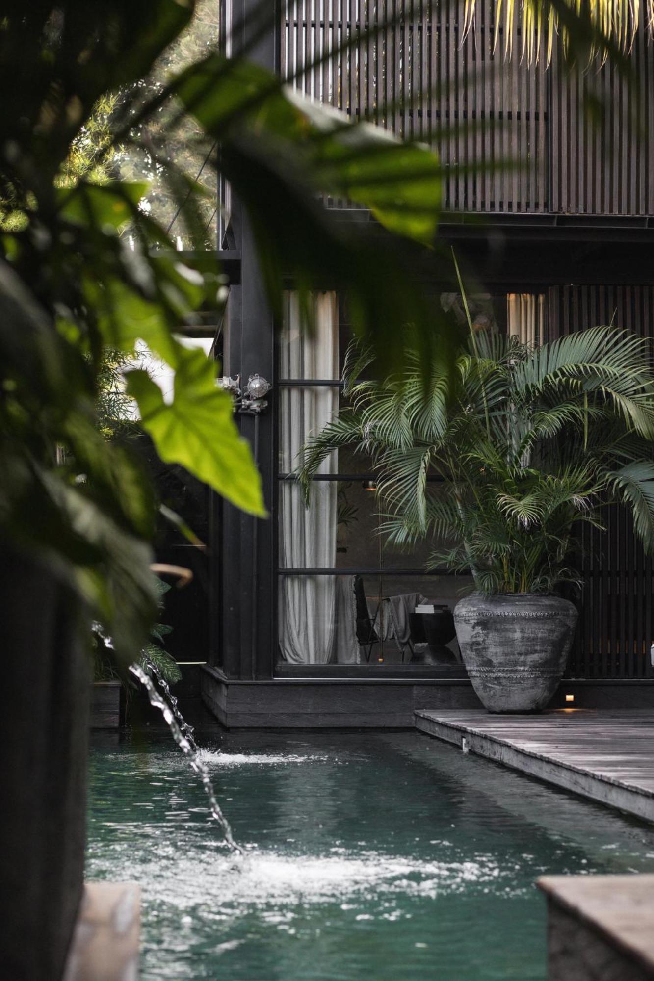 The Bohemian Bali, A Member Of Design Hotels チャングー エクステリア 写真