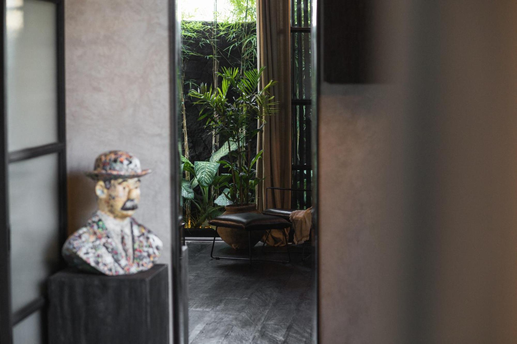 The Bohemian Bali, A Member Of Design Hotels チャングー エクステリア 写真