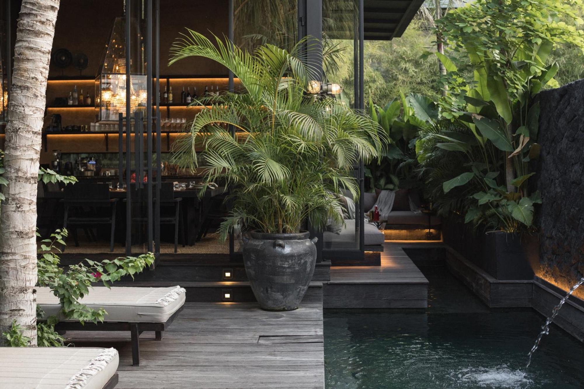 The Bohemian Bali, A Member Of Design Hotels チャングー エクステリア 写真