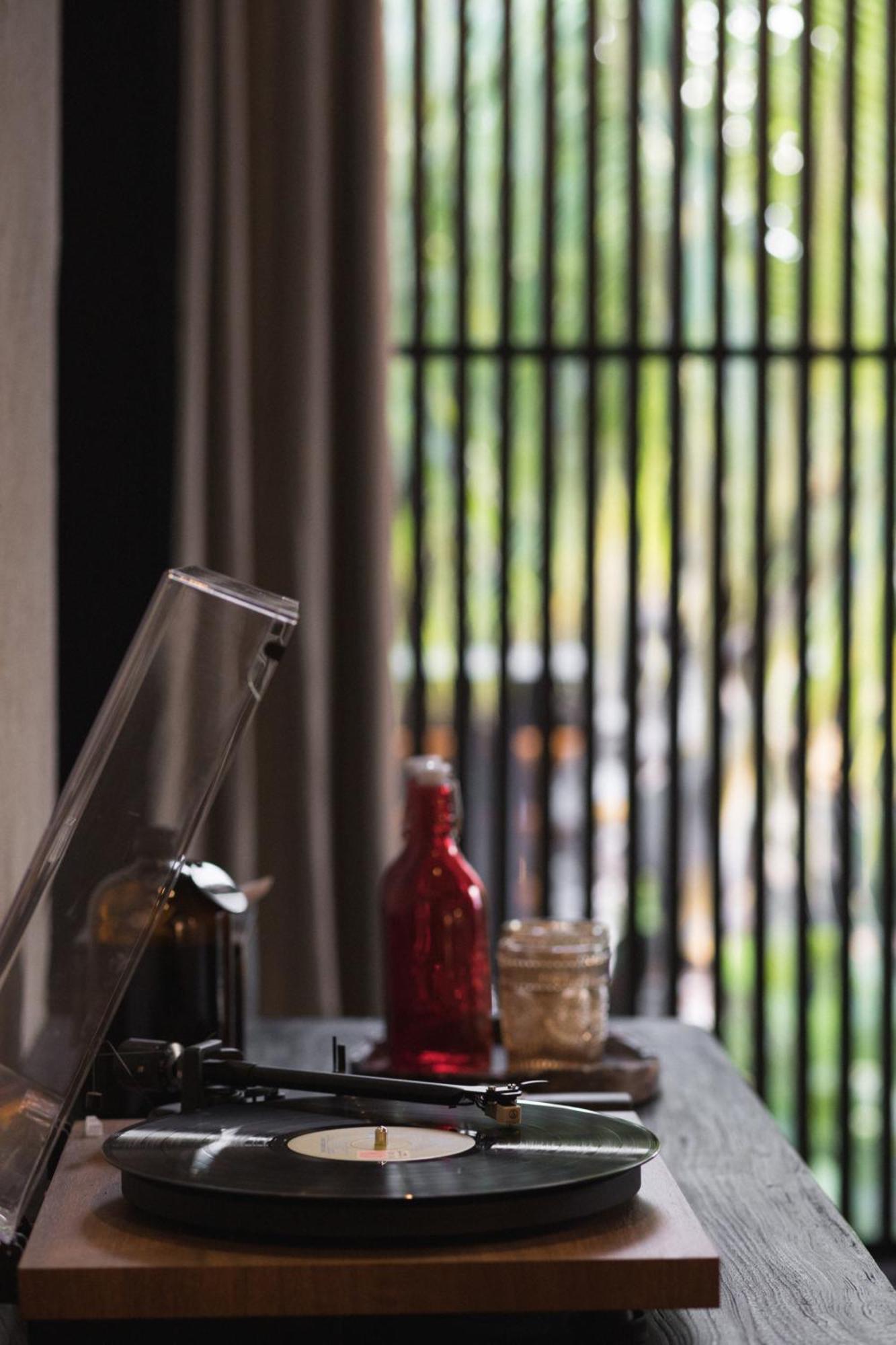 The Bohemian Bali, A Member Of Design Hotels チャングー エクステリア 写真