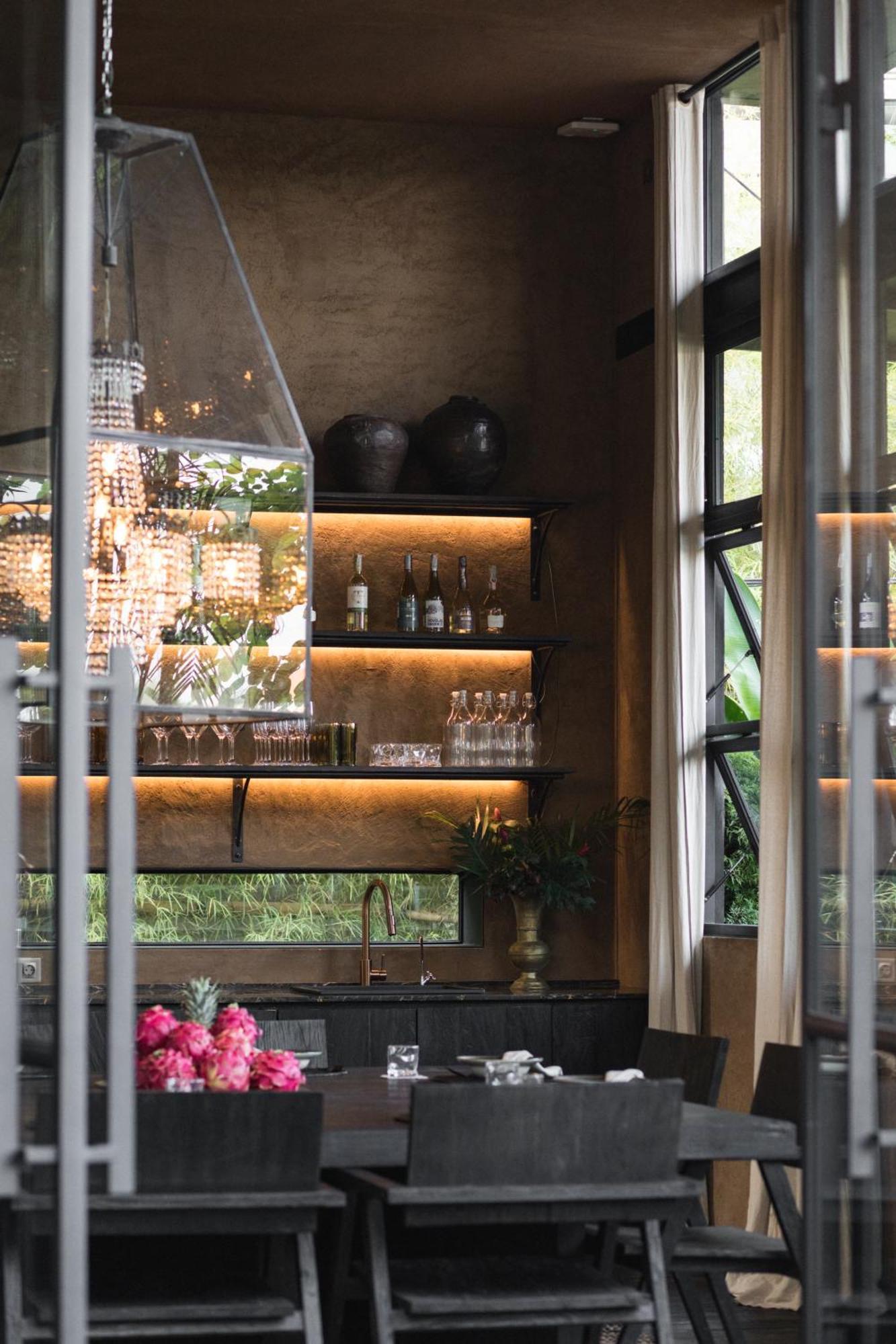 The Bohemian Bali, A Member Of Design Hotels チャングー エクステリア 写真