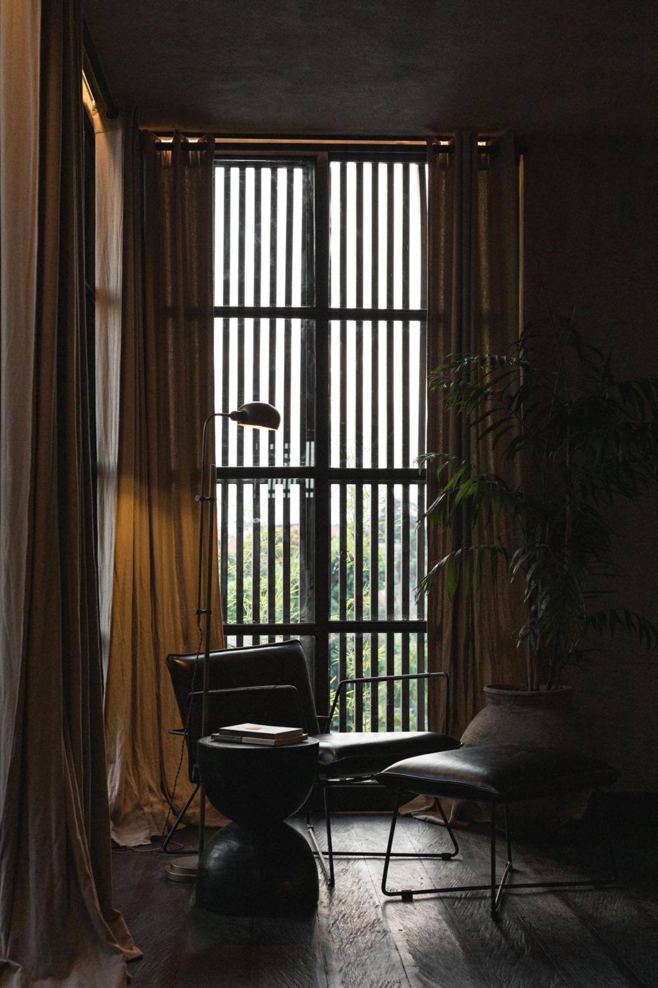 The Bohemian Bali, A Member Of Design Hotels チャングー エクステリア 写真