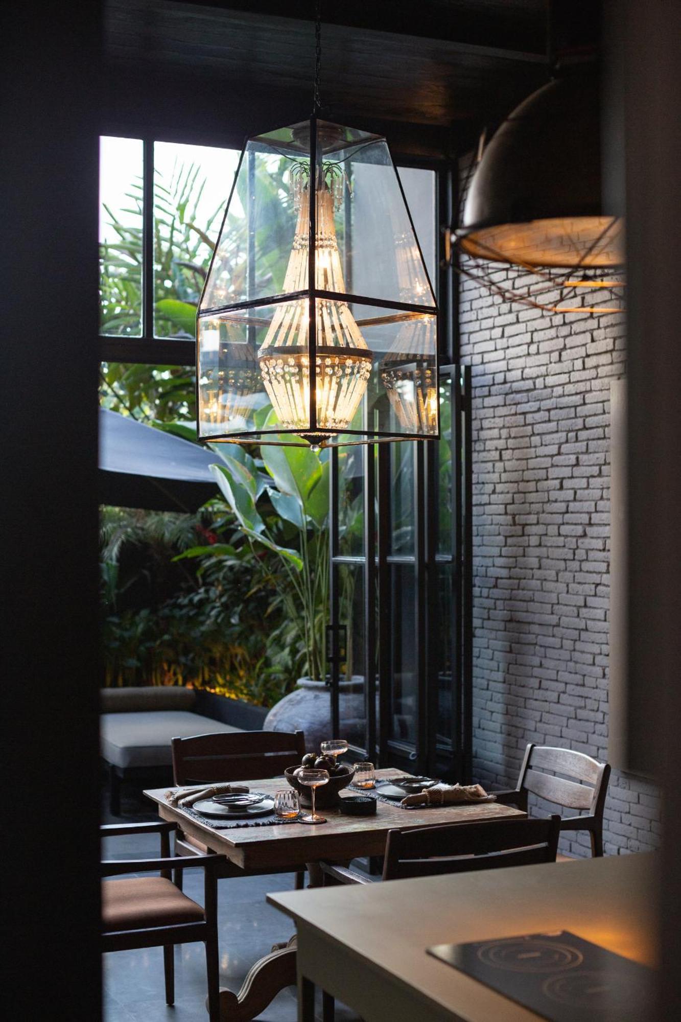 The Bohemian Bali, A Member Of Design Hotels チャングー エクステリア 写真
