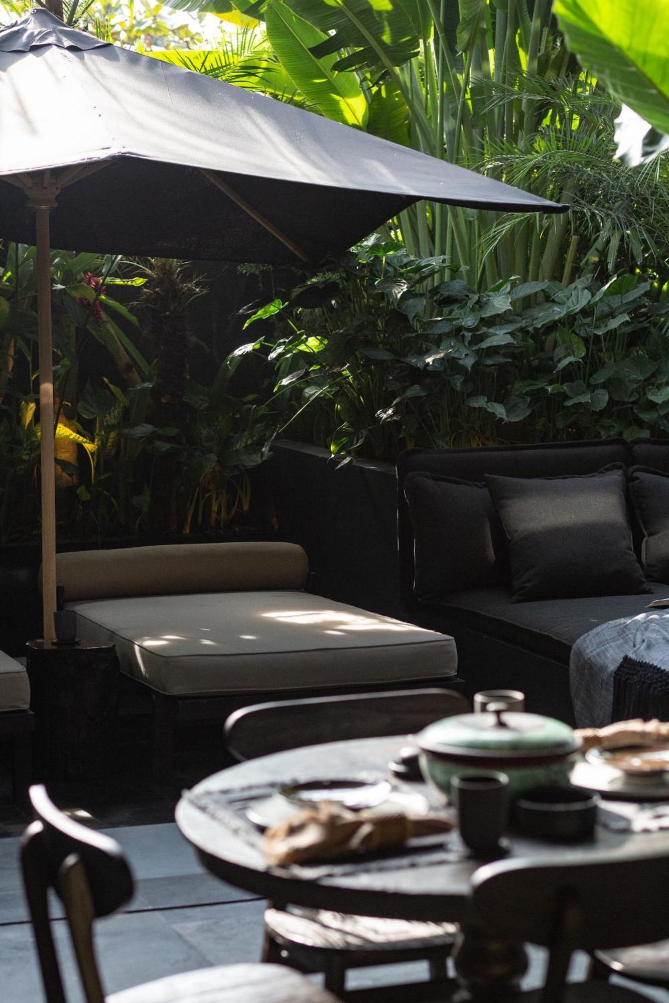 The Bohemian Bali, A Member Of Design Hotels チャングー エクステリア 写真