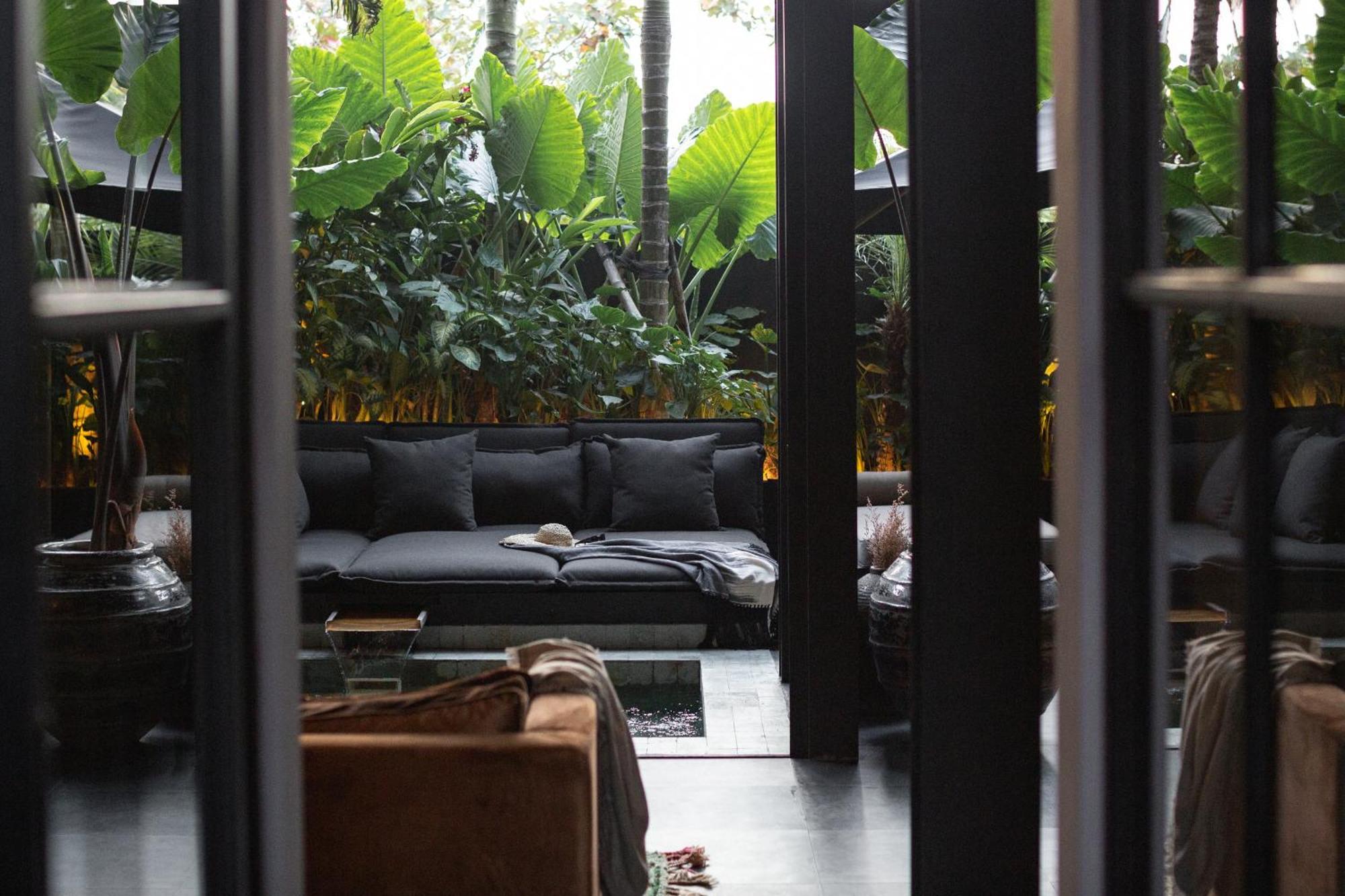 The Bohemian Bali, A Member Of Design Hotels チャングー エクステリア 写真