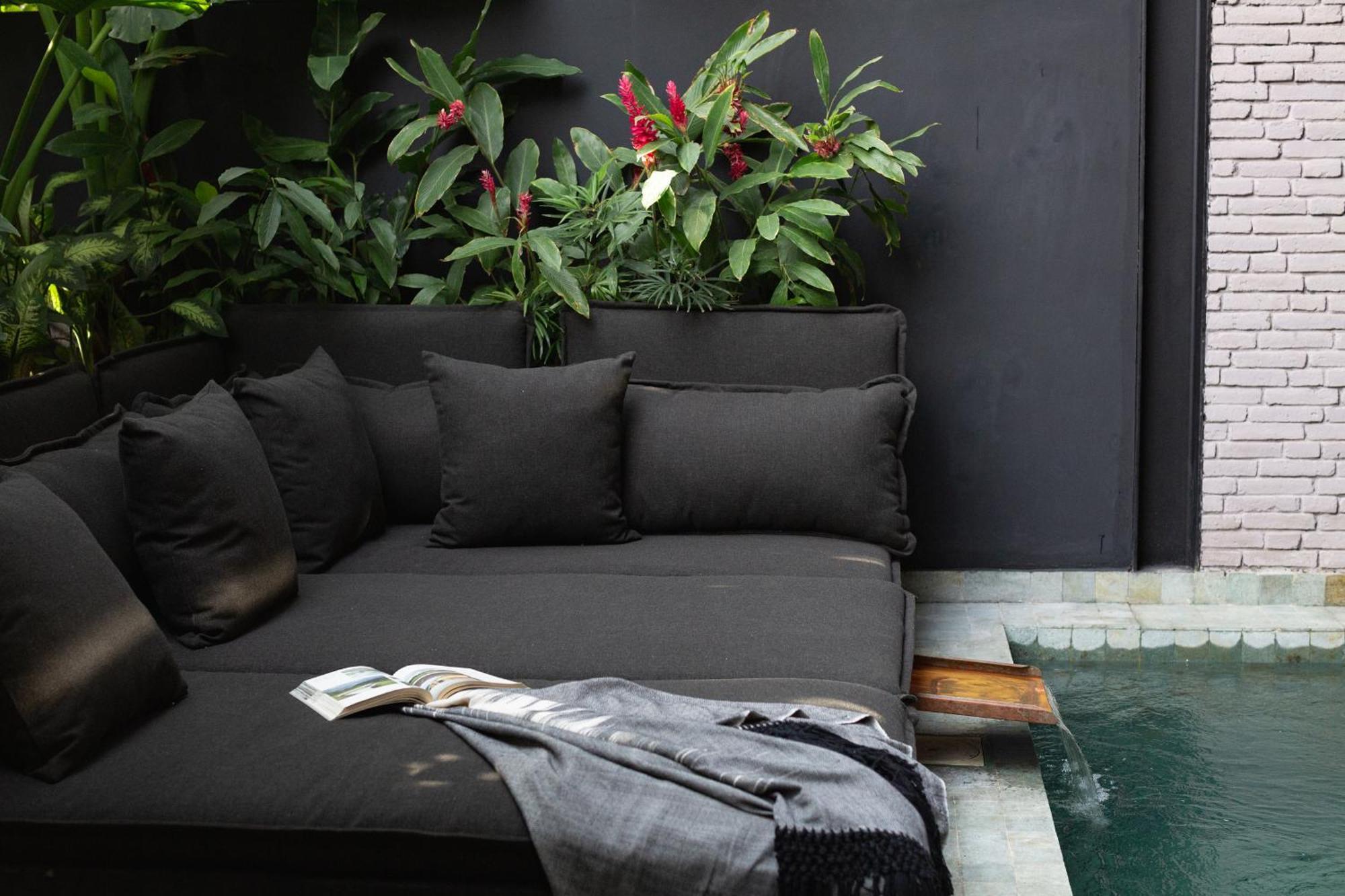 The Bohemian Bali, A Member Of Design Hotels チャングー エクステリア 写真