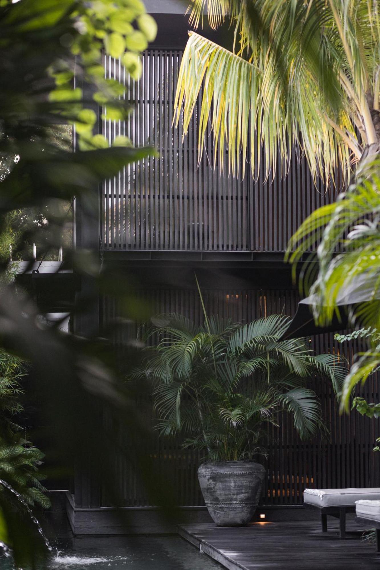 The Bohemian Bali, A Member Of Design Hotels チャングー エクステリア 写真