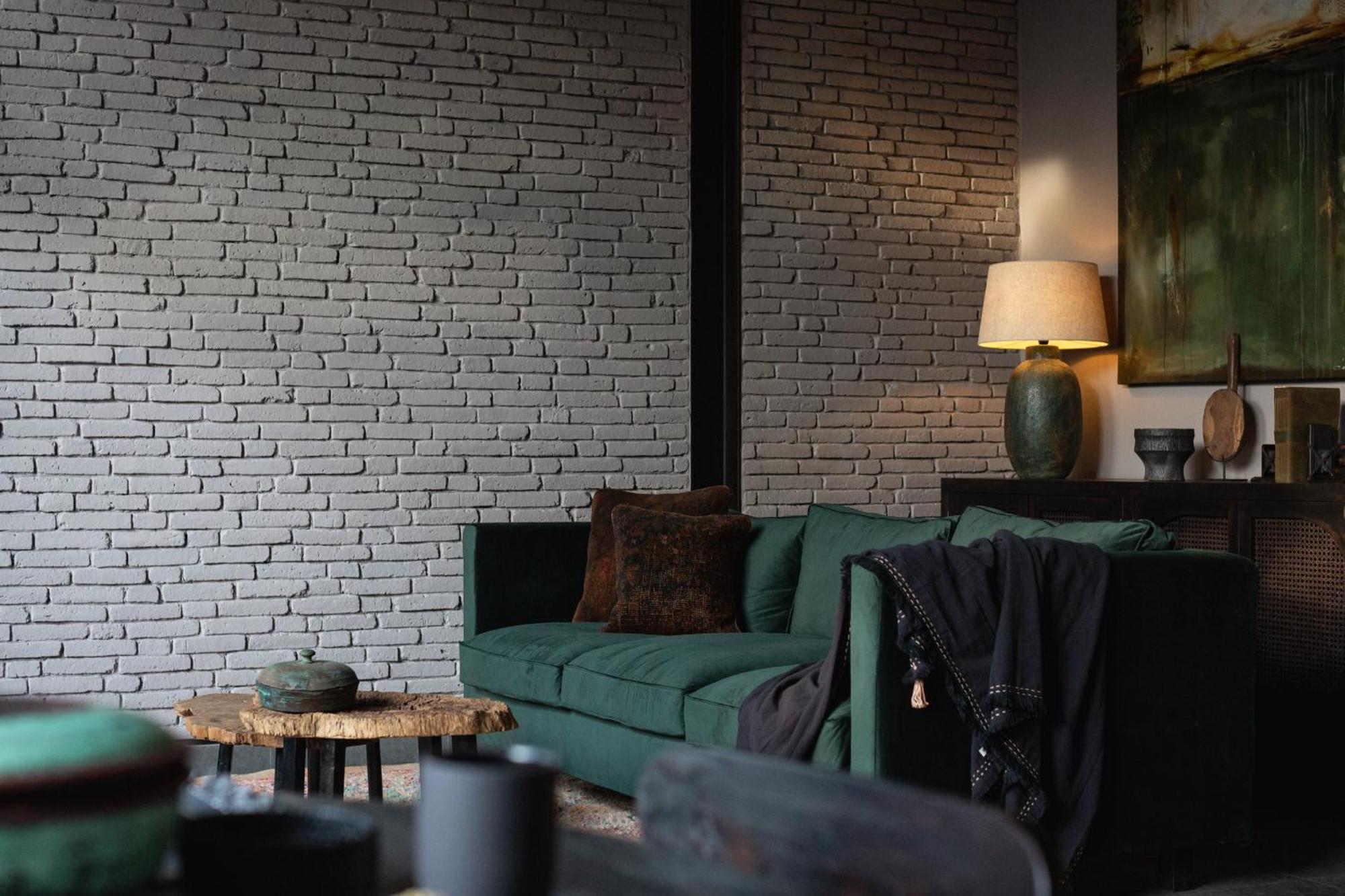 The Bohemian Bali, A Member Of Design Hotels チャングー エクステリア 写真