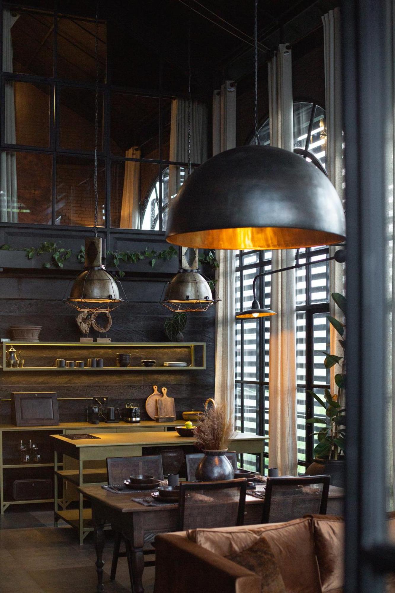 The Bohemian Bali, A Member Of Design Hotels チャングー エクステリア 写真