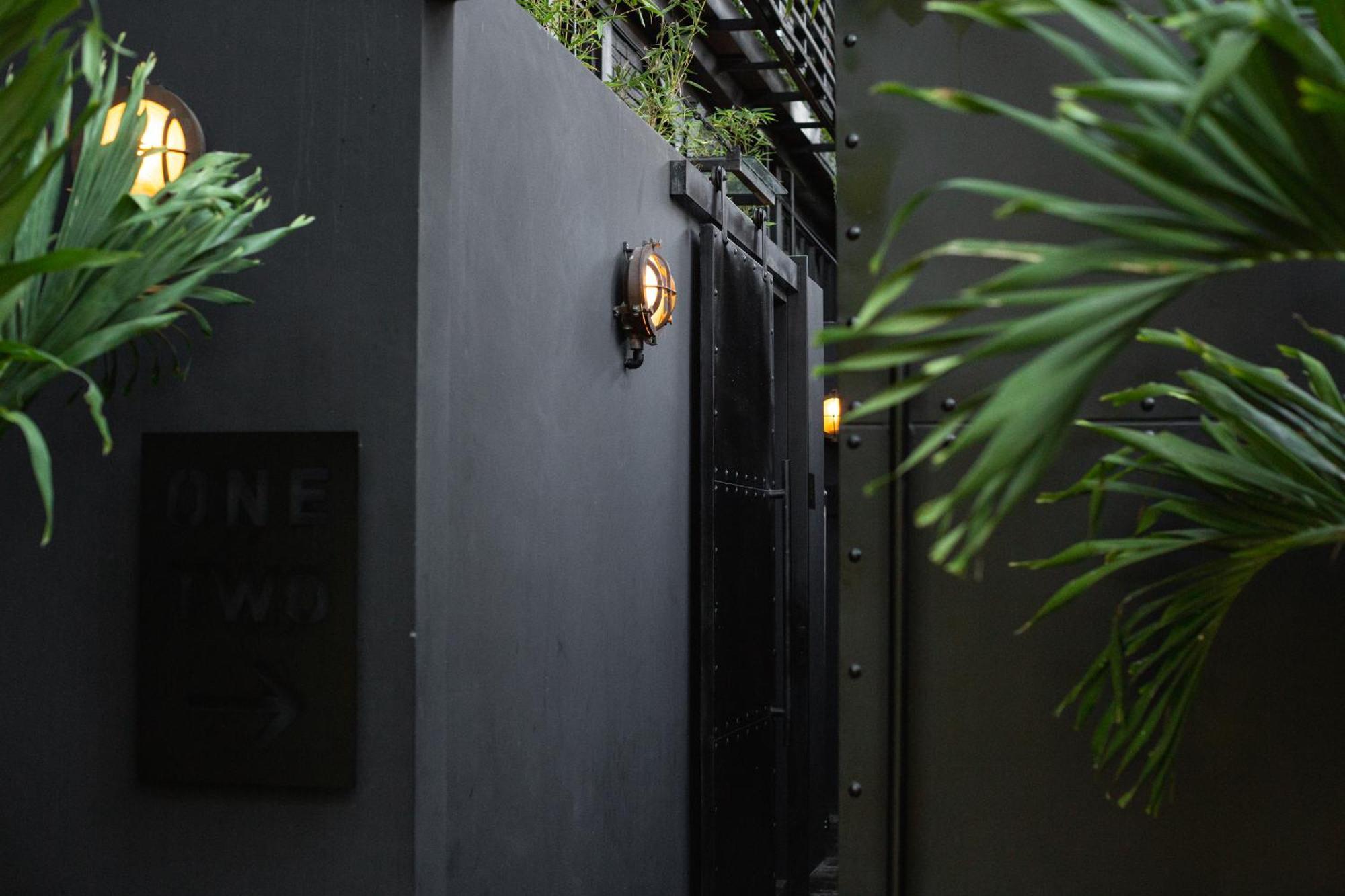 The Bohemian Bali, A Member Of Design Hotels チャングー エクステリア 写真