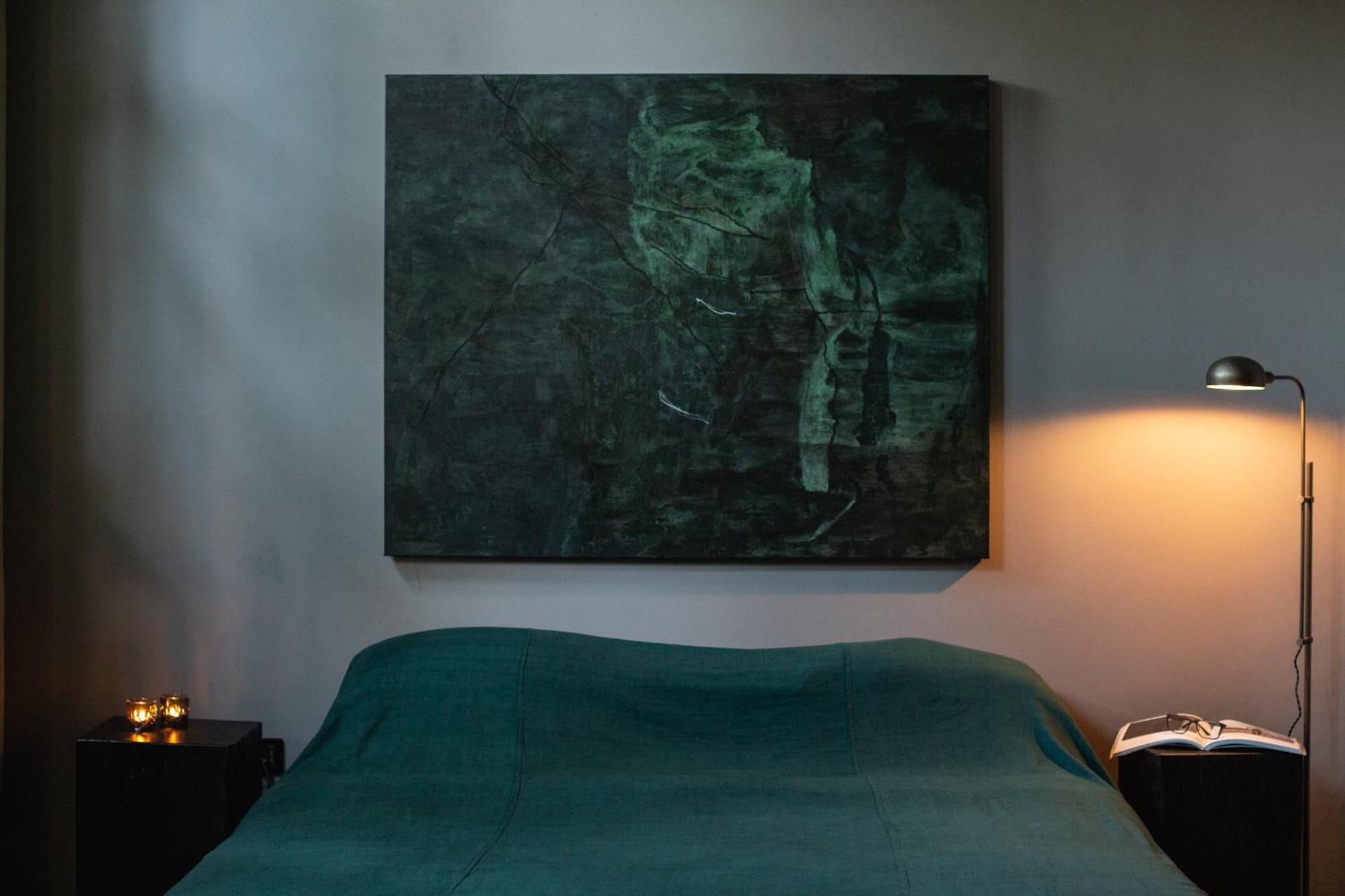 The Bohemian Bali, A Member Of Design Hotels チャングー エクステリア 写真