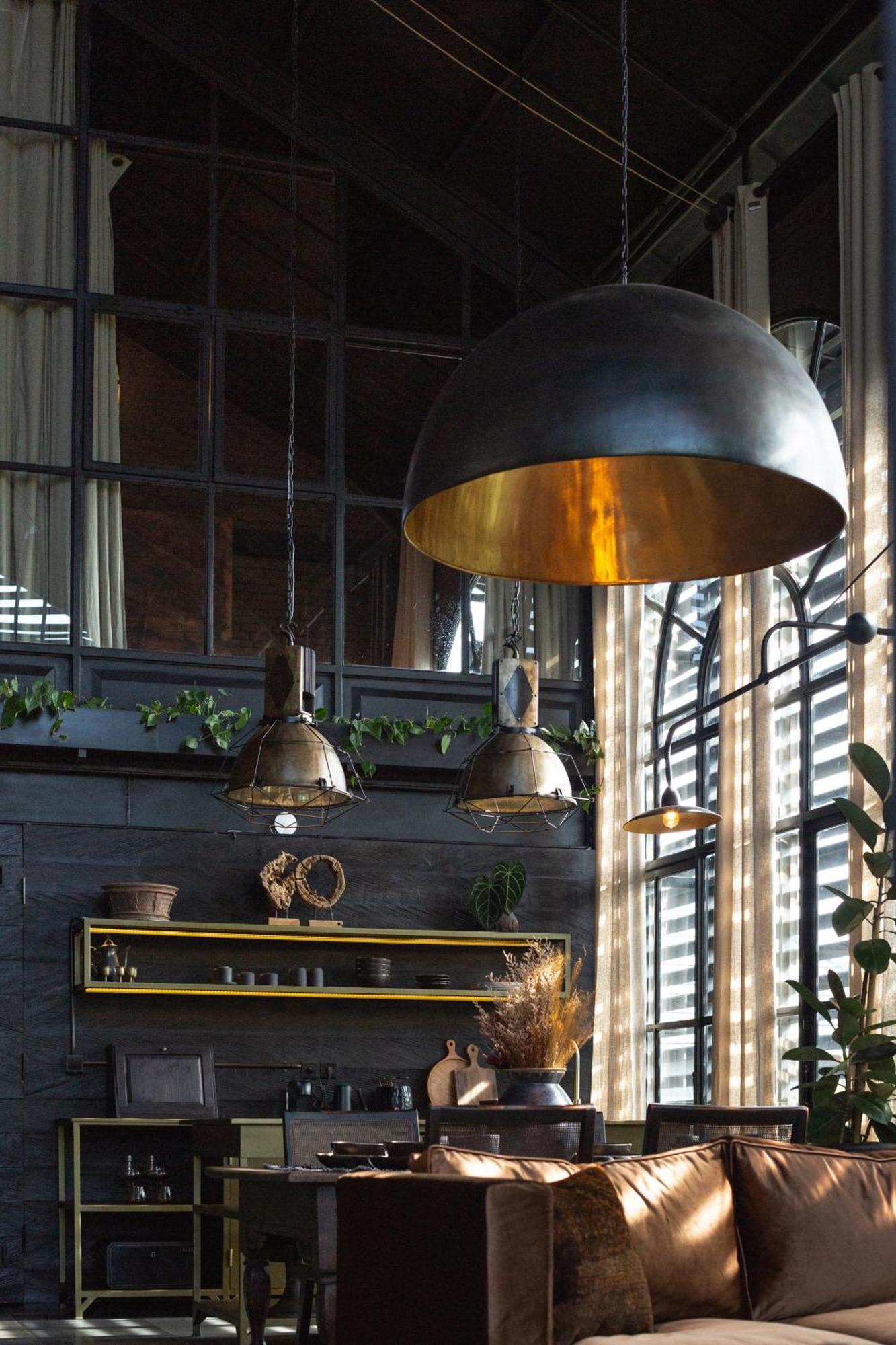 The Bohemian Bali, A Member Of Design Hotels チャングー エクステリア 写真
