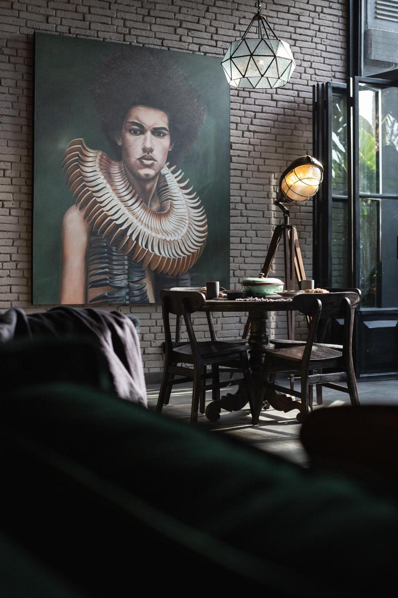 The Bohemian Bali, A Member Of Design Hotels チャングー エクステリア 写真