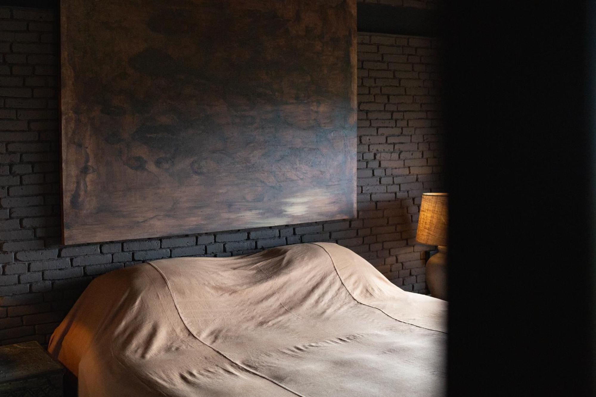 The Bohemian Bali, A Member Of Design Hotels チャングー エクステリア 写真