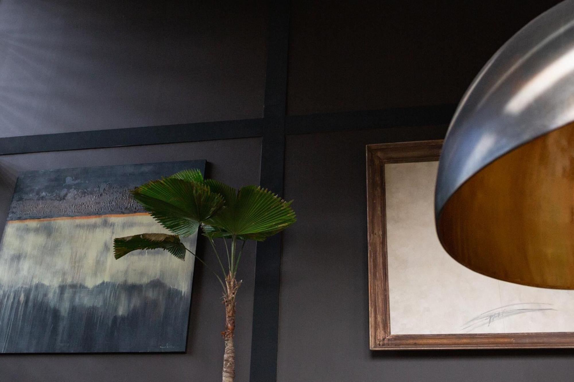 The Bohemian Bali, A Member Of Design Hotels チャングー エクステリア 写真