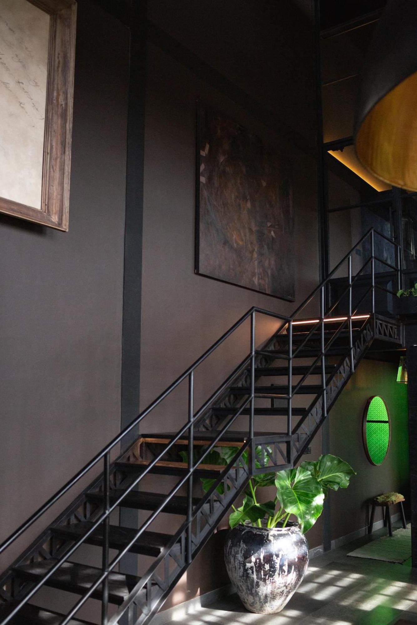 The Bohemian Bali, A Member Of Design Hotels チャングー エクステリア 写真