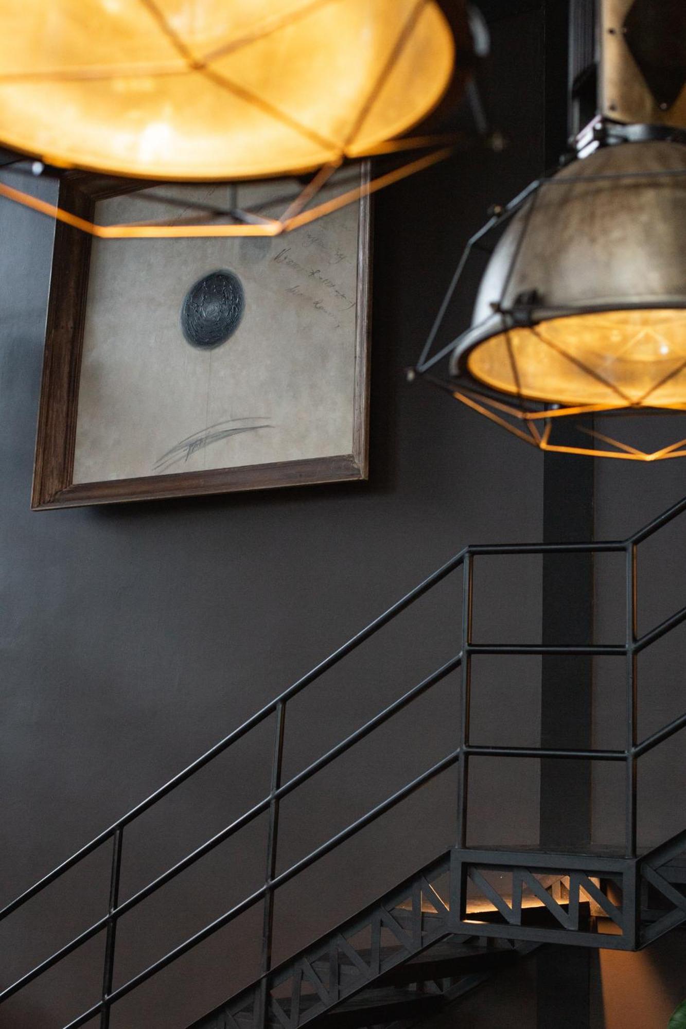 The Bohemian Bali, A Member Of Design Hotels チャングー エクステリア 写真