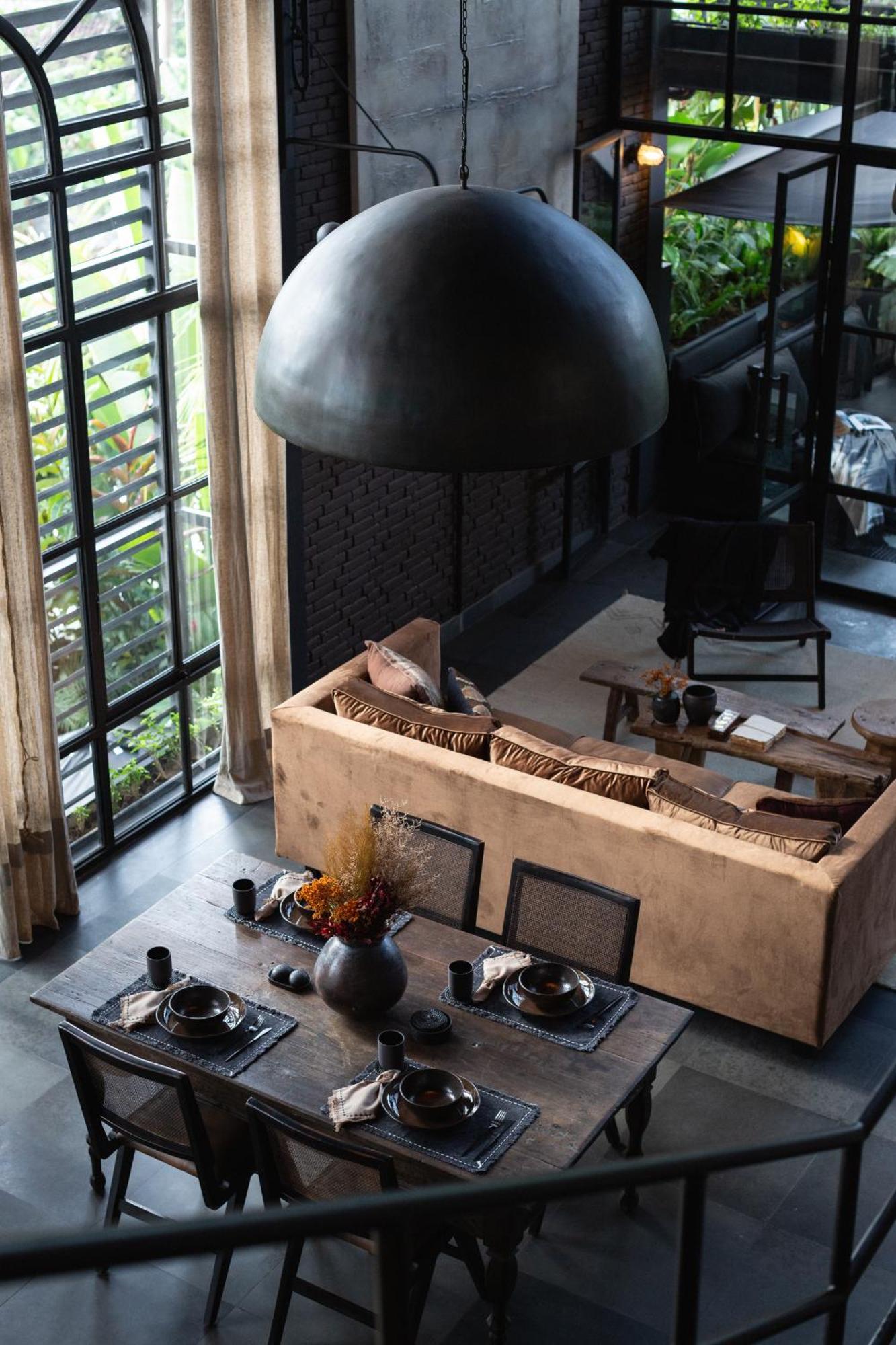 The Bohemian Bali, A Member Of Design Hotels チャングー エクステリア 写真