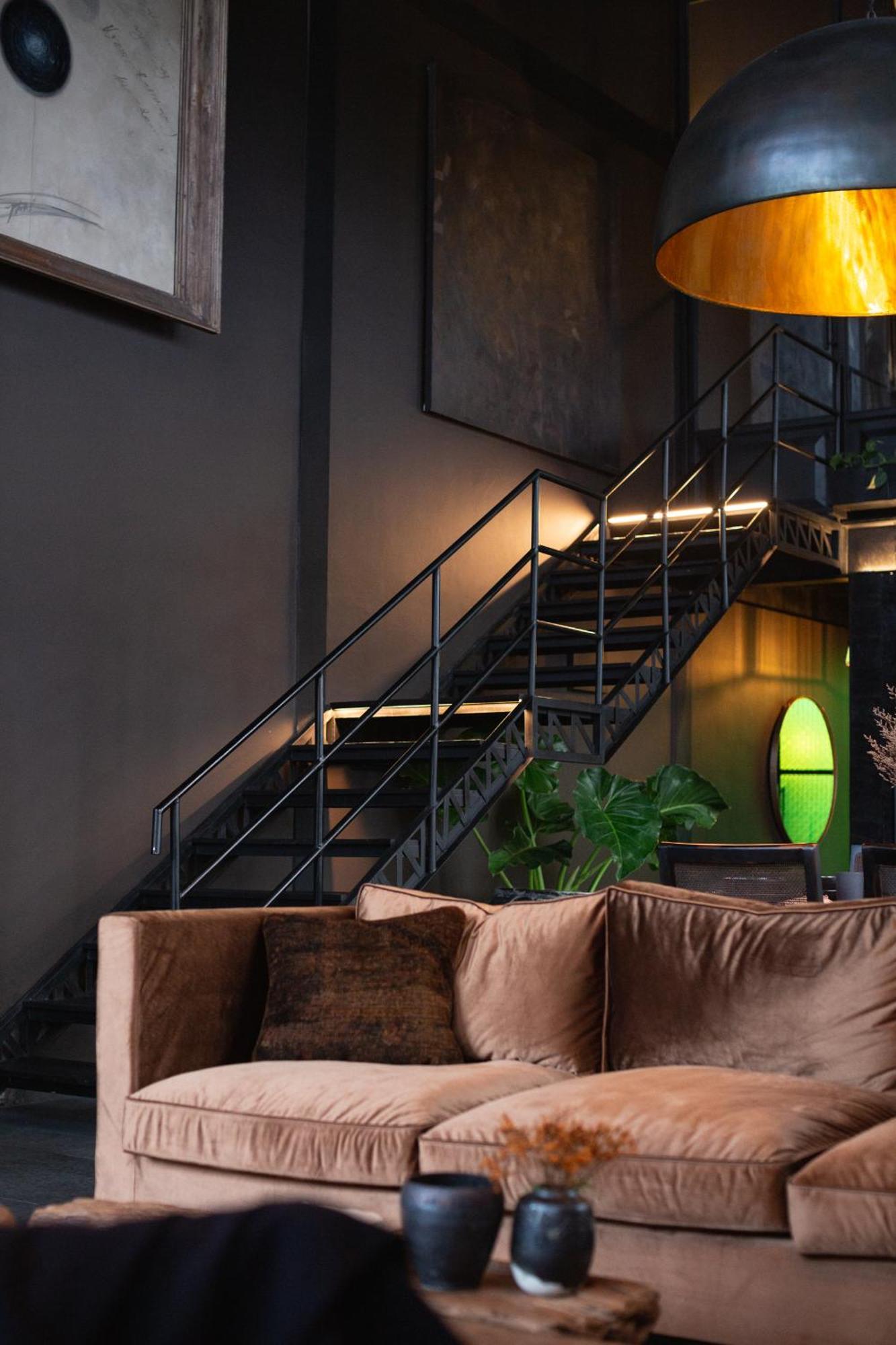 The Bohemian Bali, A Member Of Design Hotels チャングー エクステリア 写真