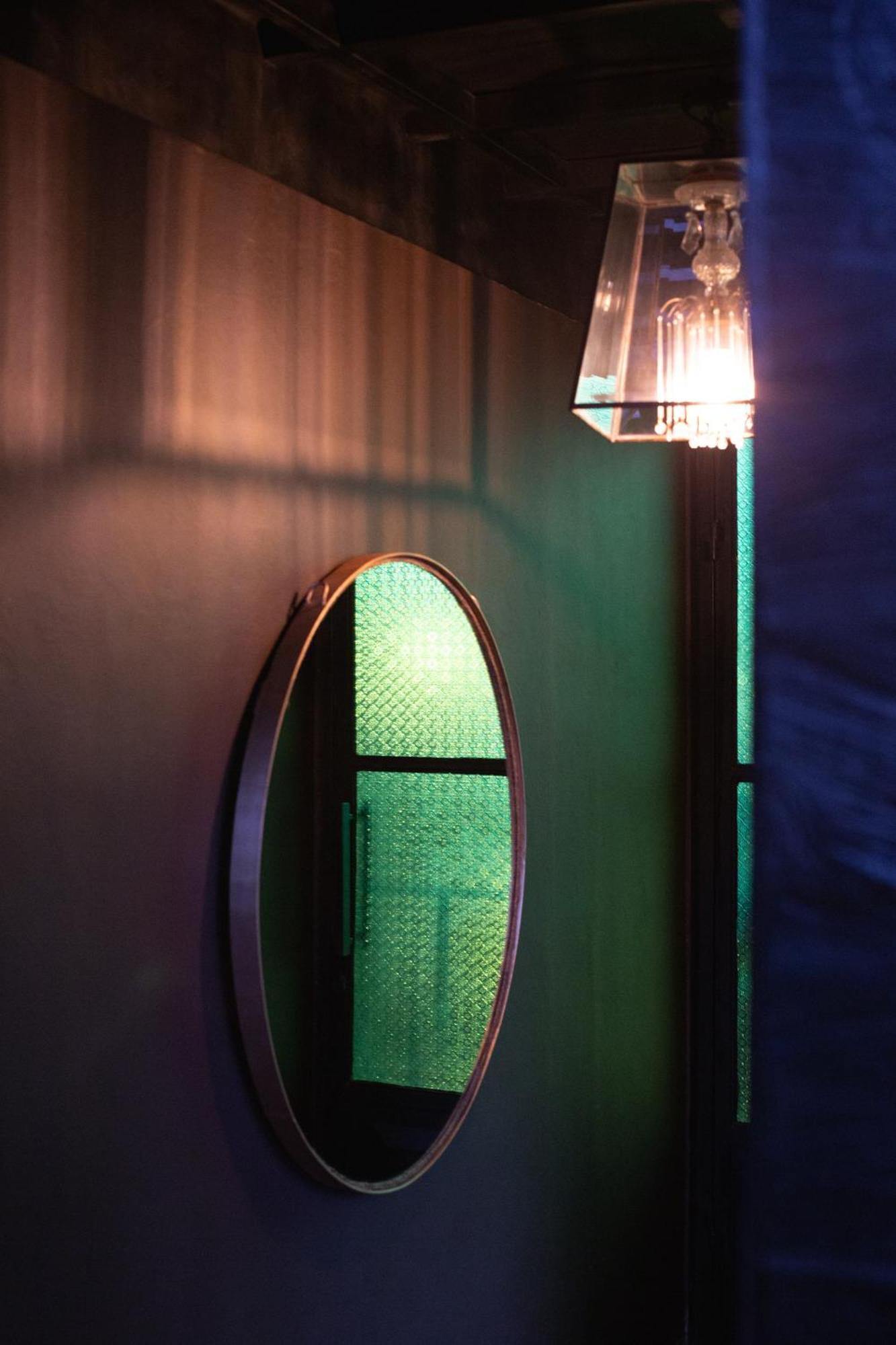 The Bohemian Bali, A Member Of Design Hotels チャングー エクステリア 写真