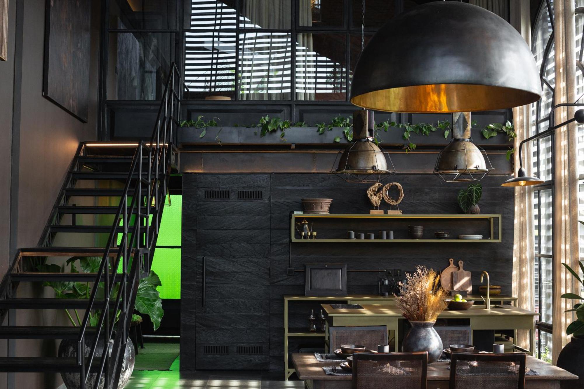 The Bohemian Bali, A Member Of Design Hotels チャングー エクステリア 写真