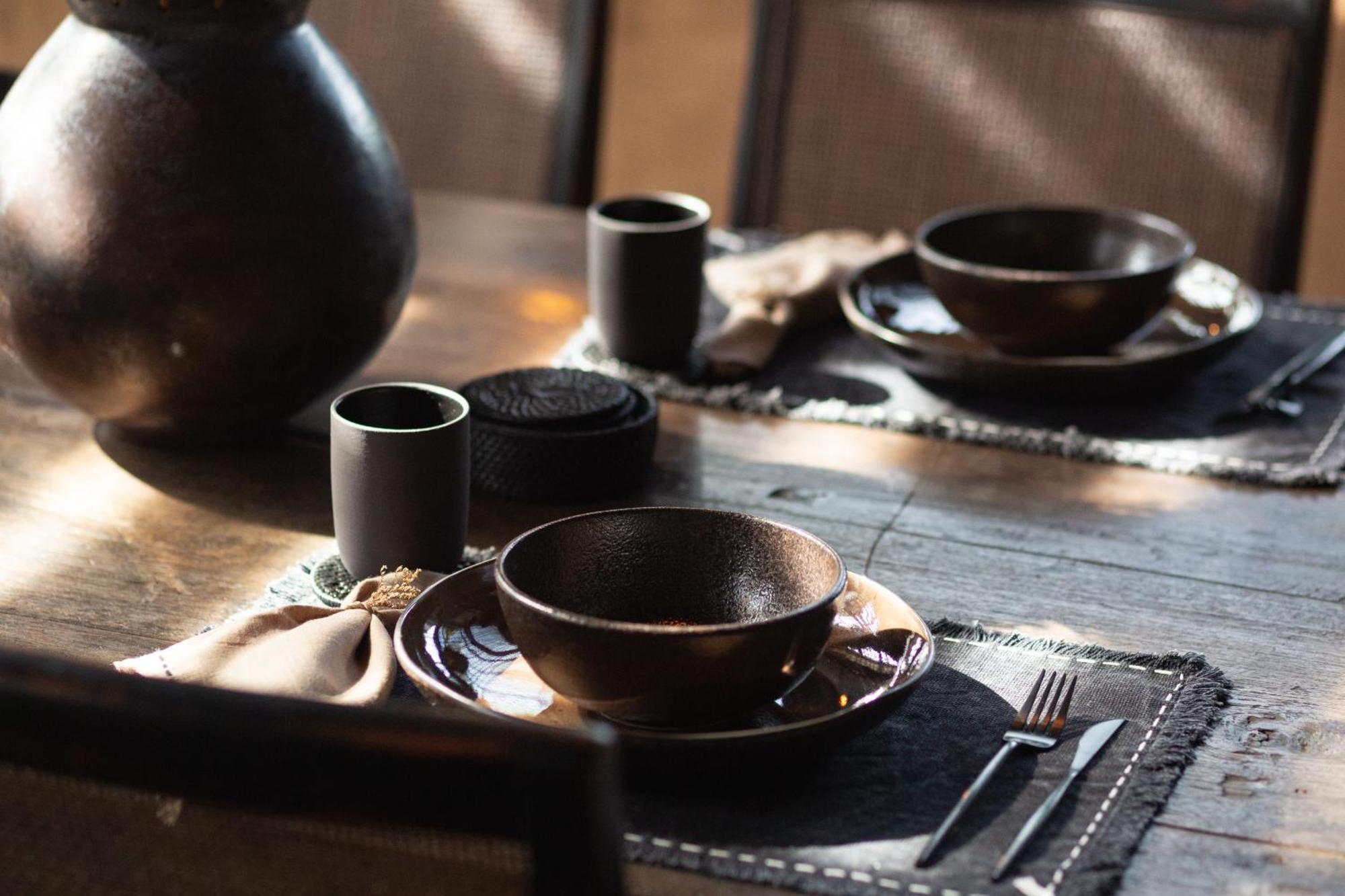 The Bohemian Bali, A Member Of Design Hotels チャングー エクステリア 写真